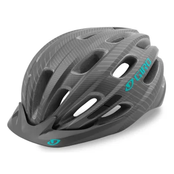 Kask mtb Giro Vasona 50-57 cm matte titanium