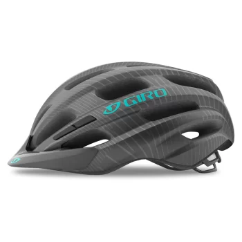 Kask mtb Giro Vasona 50-57 cm matte titanium