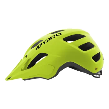 Kask mtb Giro Fixture 54-61 cm matte lime