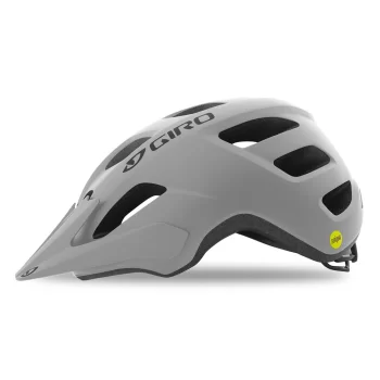 Kask mtb Giro Fixture Mips XL matte greyXL 58-65