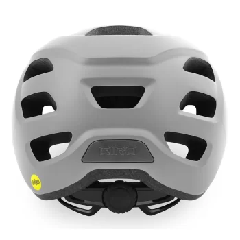 Kask mtb Giro Fixture Mips XL matte greyXL 58-65
