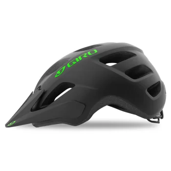 Kask mtb Giro Tremor 50-57 cm matte black