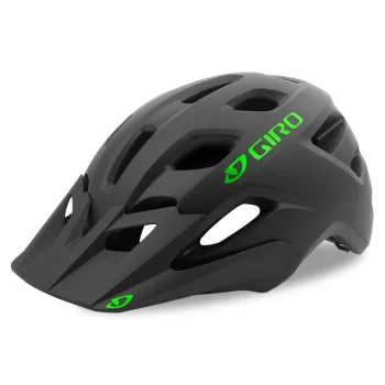 Kask mtb Giro Tremor 50-57 cm matte black