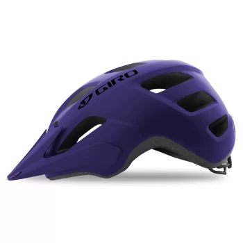 Kask mtb Giro Tremor 50-57 cm matte purple