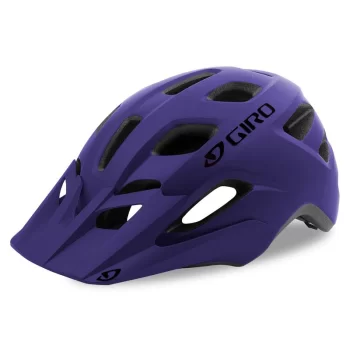 Kask mtb Giro Tremor 50-57 cm matte purple