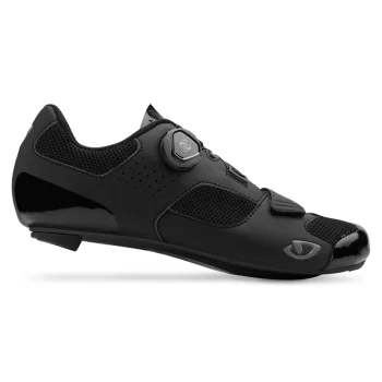 Buty męskie Giro Trans BOA black r.44,5