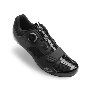 Buty męskie Giro Trans BOA black r.45