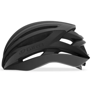 Kask szosowy Giro Syntax M (55-59) mat blk
