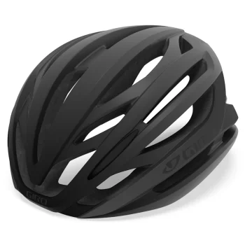 Kask szosowy Giro Syntax L (59-63)  mat blk
