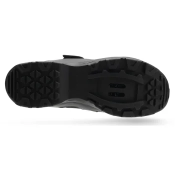 Buty męskie Giro Berm dark shadow black roz.41