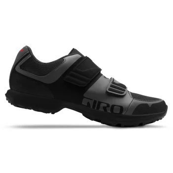 Buty męskie Giro Berm dark shadow black roz.43