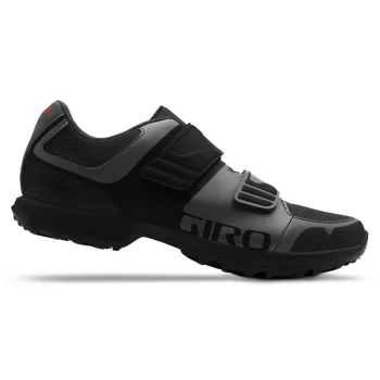 Buty męskie Giro Berm dark shadow black roz.44