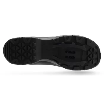 Buty męskie Giro Gauge black bright red roz.43