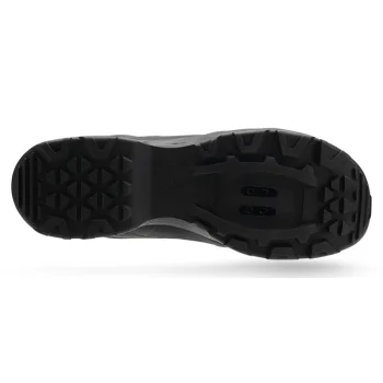 Buty męskie Giro Gauge black bright red roz.43