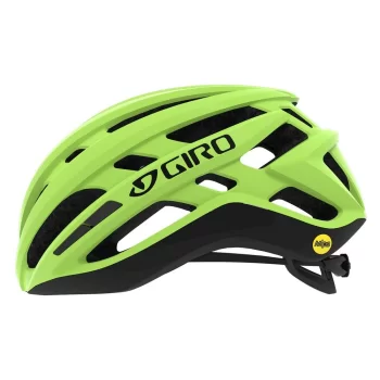Kask szosowy Giro Agili 51-55 cm highlight yellow