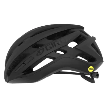 Kask rowerowy Giro Agilis (55-59) M matte black