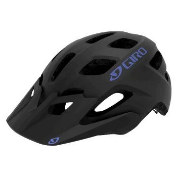 Kask mtb Giro Verce 50-57 cm matte black purple