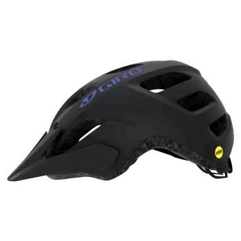 Kask mtb Giro Verce 50-57 cm matte black purple