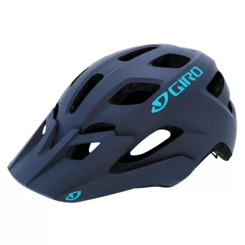 Kask mtb Giro Verce 50-57 cm matte midnight
