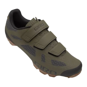 Buty męskie Giro Ranger olive gum roz.42