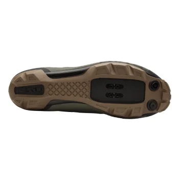 Buty męskie Giro Ranger olive gum roz.42
