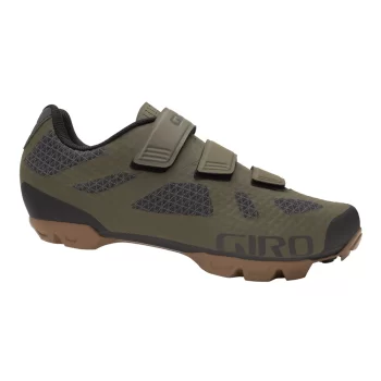 Buty męskie Giro Ranger olive gum roz.44