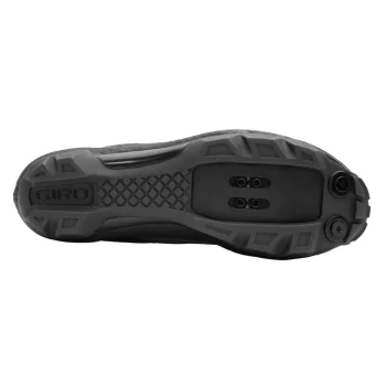 Buty męskie Giro Rincon black roz.46