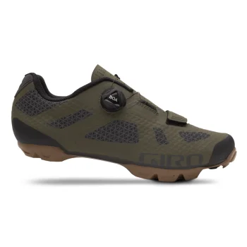 Buty męskie Giro Rincon olive gum roz.46