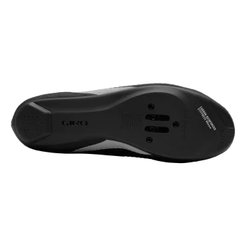 Buty męskie Giro Cadet Carbon black roz.45