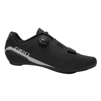 Buty męskie Giro Cadet Carbon black roz.45