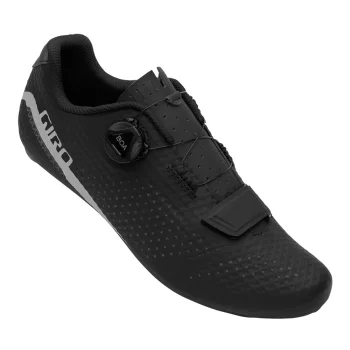 Buty męskie Giro Cadet Carbon black roz.45