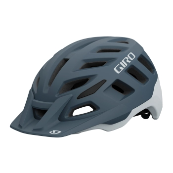 Kask Giro Radix matte portaro gray L