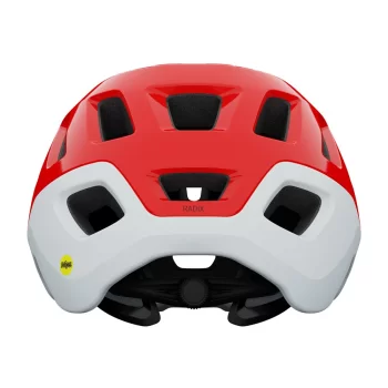 Kask Giro Radix trim red 59-63cm