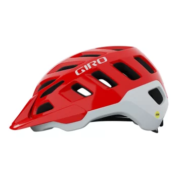 Kask Giro Radix trim red 59-63cm