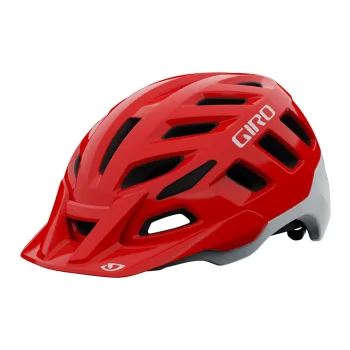 Kask Giro Radix trim red 59-63cm