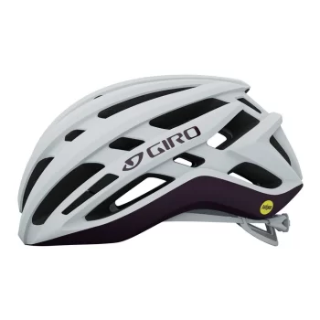 Kask szosowy GIRO AGILIS 51-55 cm S matte white