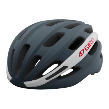 Kask Giro Isode matte gray uni (54-61cm)