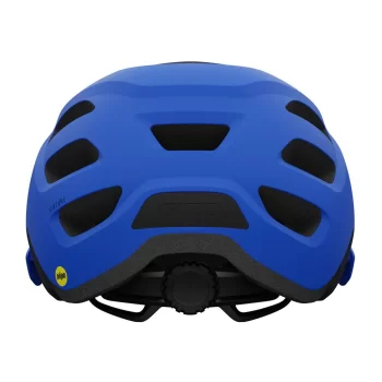 Kask mtb Giro Fixture Mips 54-61cm matte trim blue