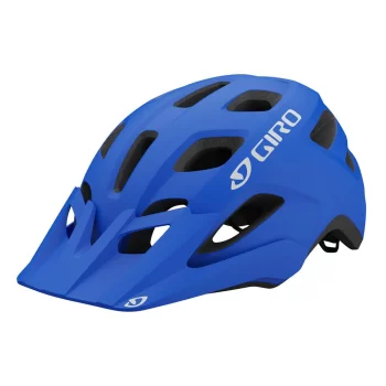 Kask mtb Giro Fixture Mips 54-61cm matte trim blue