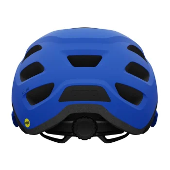 Kask mtb Giro Fixture Mips 54-61cm matte trim blue