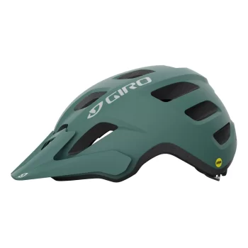 Kask mtb Giro Fixture Integrated Mips mat grey gre