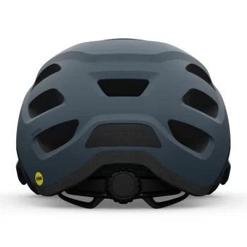 Kask mtb Giro Fixture 54-61 cm matte portaro gray