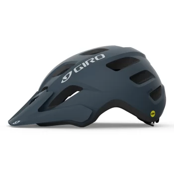 Kask mtb Giro Fixture 54-61 cm matte portaro gray
