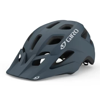 Kask mtb Giro Fixture 54-61 cm matte portaro gray