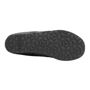 Buty męskie Giro Tracker Boa black roz.45