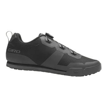 Buty męskie Giro Tracker Boa black roz.45