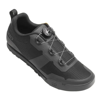 Buty męskie Giro Tracker Boa black roz.45