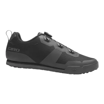 Buty męskie Giro Tracker Boa black roz.46