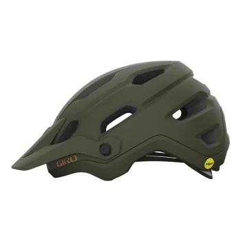 Kask Giro Source Mips matte trail green M