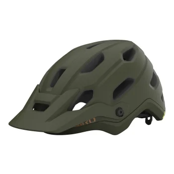 Kask Giro Source Mips matte trail green M